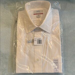 Croft & Barrow Long Sleeve Classic Fit - Men’s